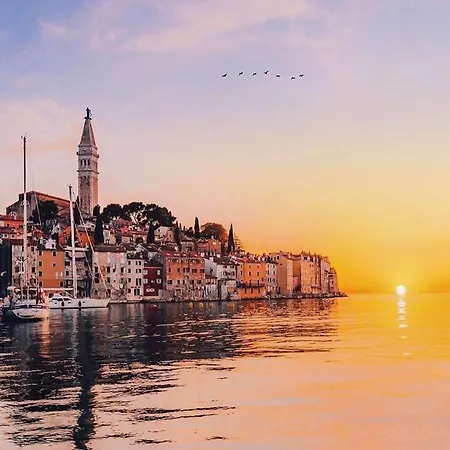 Lägenhet Sunny Day *