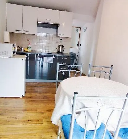 Sunny Day Lägenhet Rovinj