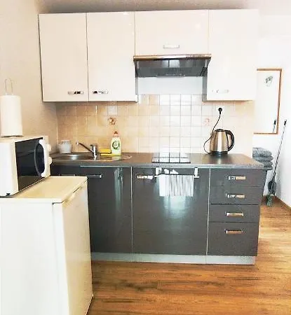 Lägenhet Sunny Day Rovinj