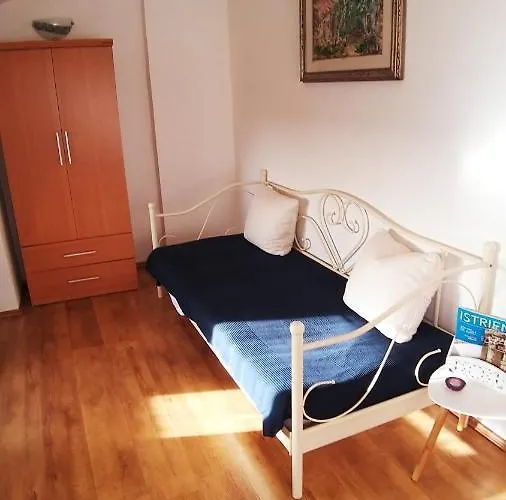 Sunny Day Apartman Rovinj
