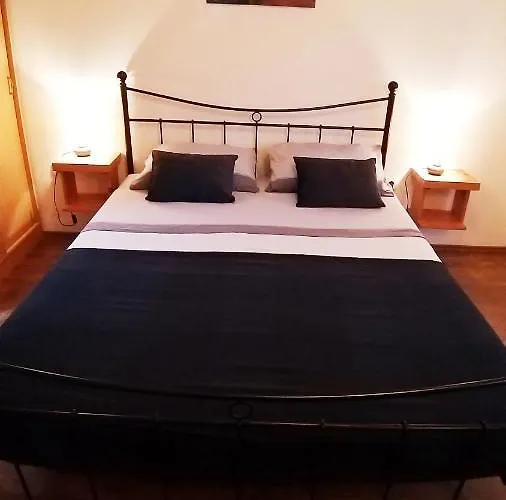 Sunny Day Apartman *