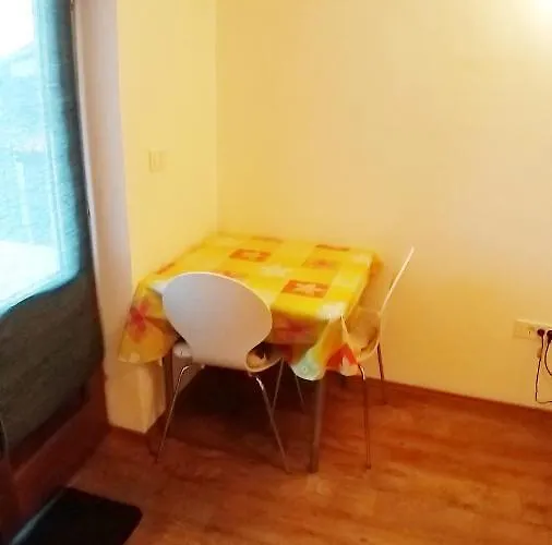 Apartman Sunny Day Rovinj