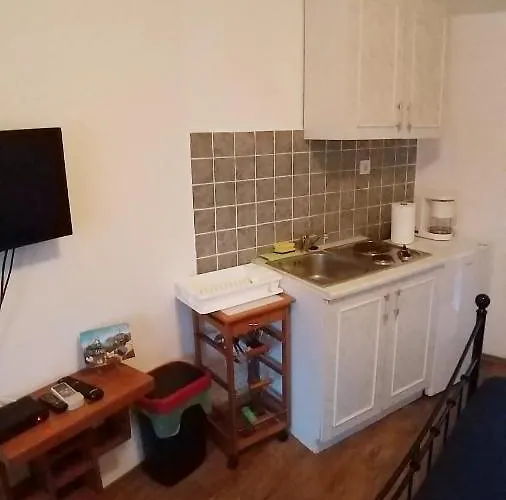 Apartman Sunny Day *