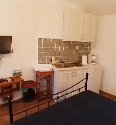 Apartman Sunny Day *