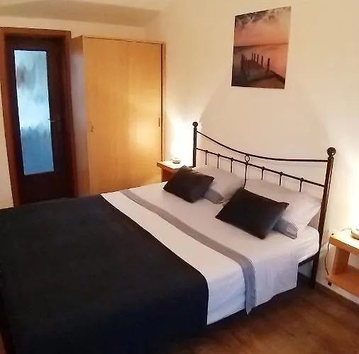 Apartman Sunny Day *