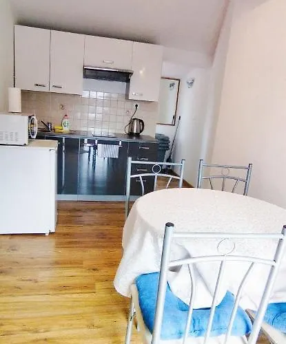 Sunny Day Apartman Rovinj