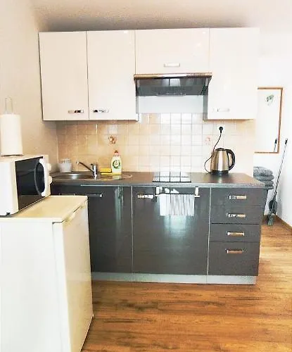 Apartman Sunny Day Rovinj