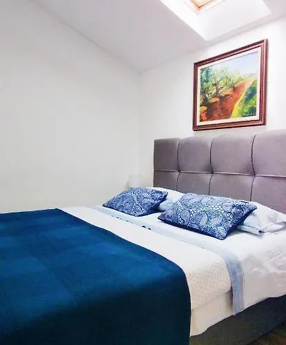 Sunny Day Apartman *