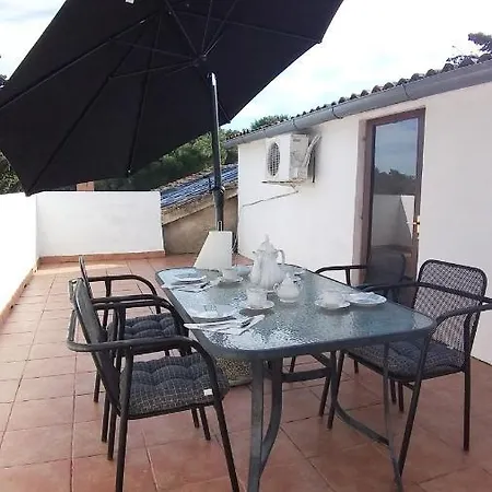 Sunny Day Appartement *