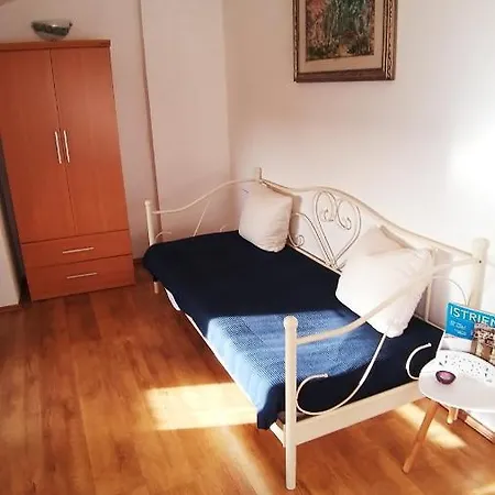 Sunny Day Apartman Rovinj