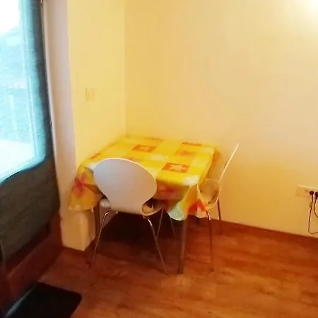 Apartman Sunny Day Rovinj