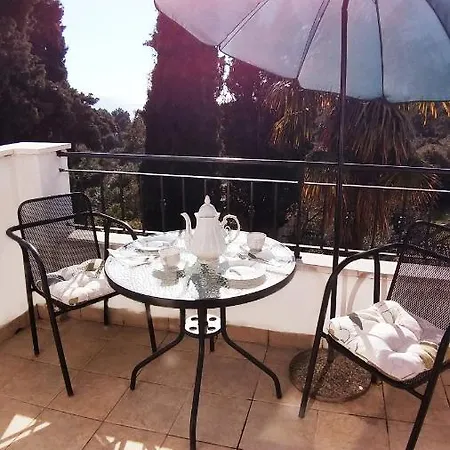 Sunny Day *