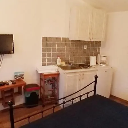 Apartman Sunny Day *