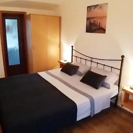 Apartman Sunny Day *