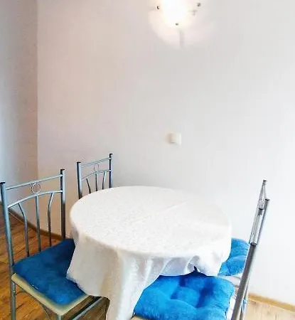 Appartement Sunny Day