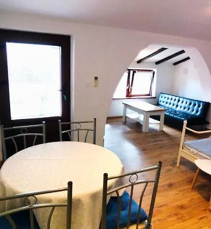 Sunny Day Apartment Rovinj