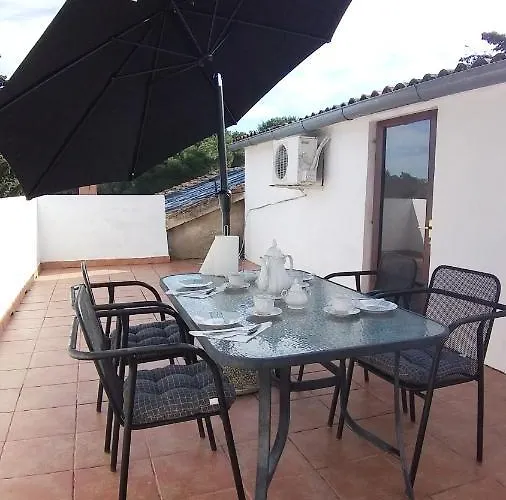 Sunny Day Appartement *