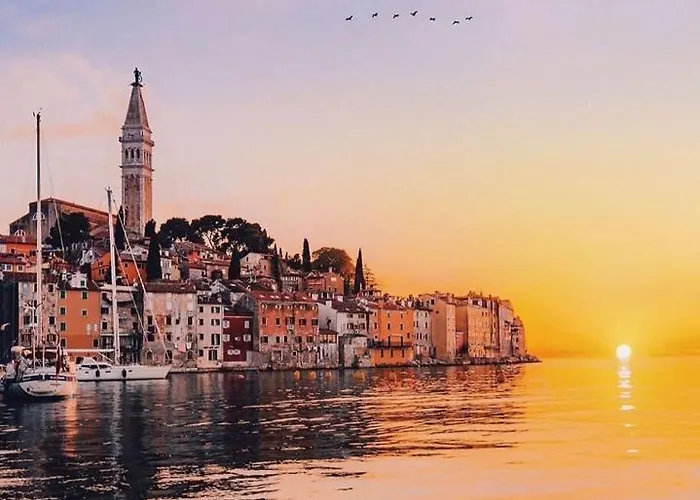 Appartement Sunny Day *