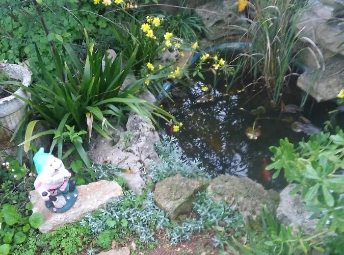 Appartement Sunny Day Rovinj