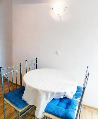 Appartement Sunny Day