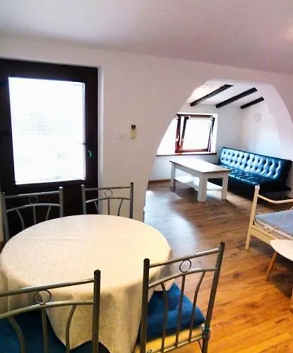 Sunny Day Appartement Rovinj