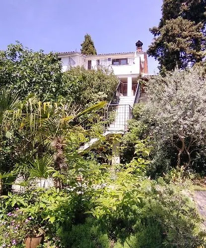 Sunny Day Daire Rovinj